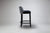 Milano Petite Flute Low Back Bar Stool