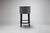Milano Petite Flute Low Back Bar Stool