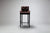 Ollie Curve Button Back Bar Stool