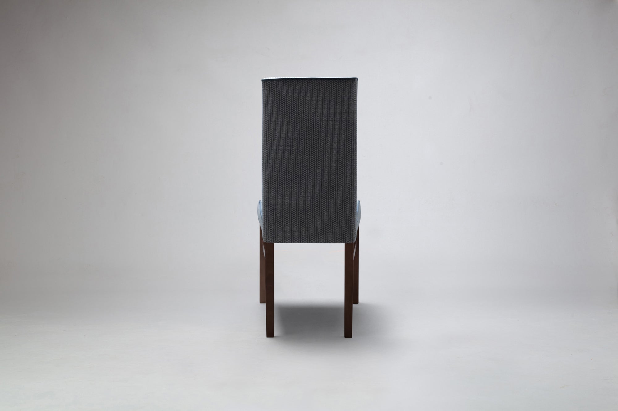 Paris Dining Chair - Piping