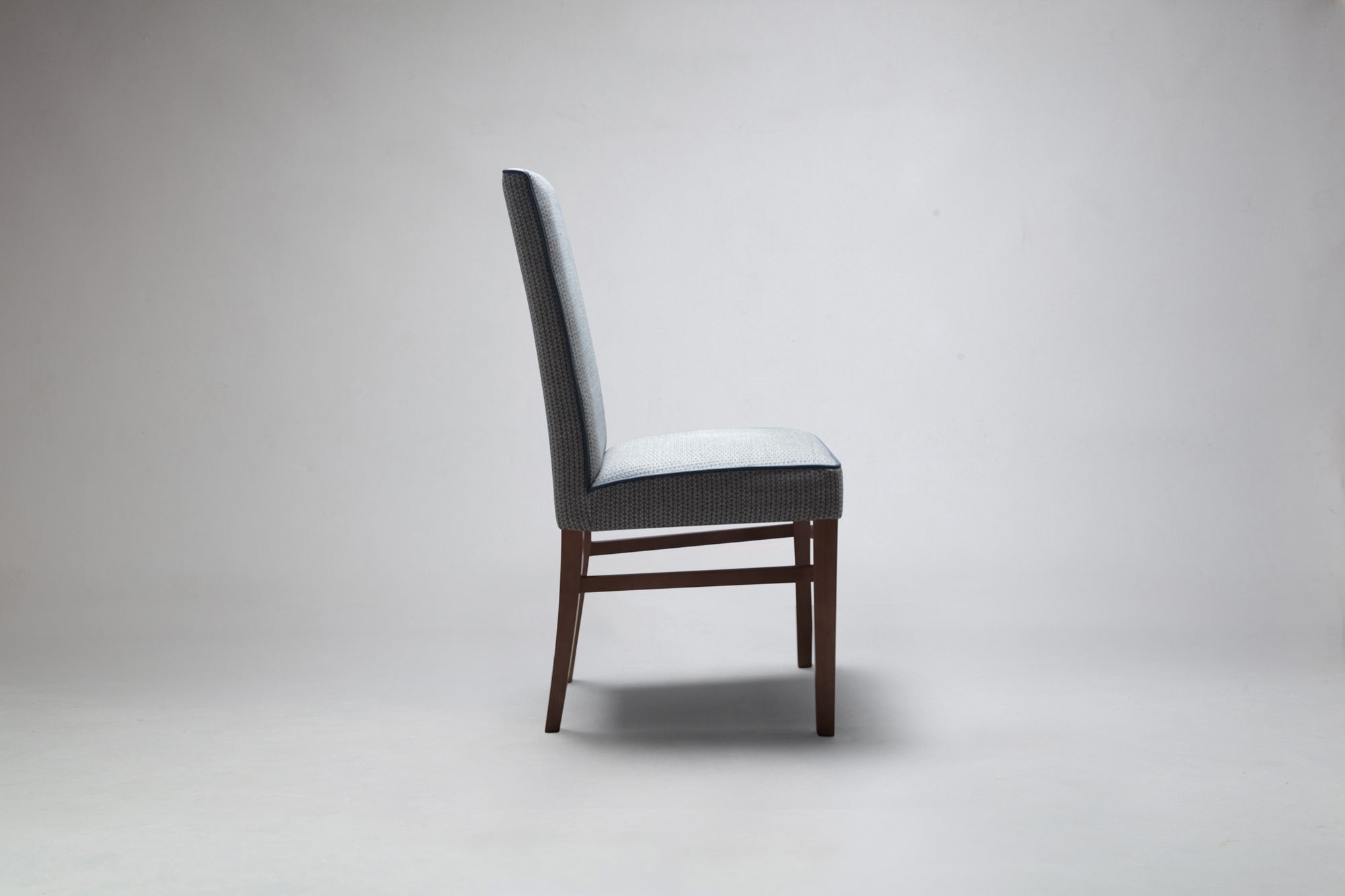 Paris Dining Chair - Piping