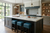 Sutton Bar Stool - Piping