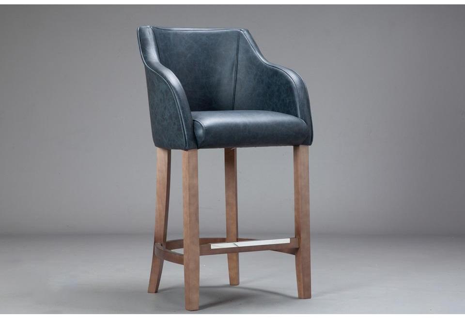 The Ultimate Guide to Maintaining Leather Bar Stools and Dining Chairs